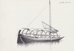 032-Gondola lariana